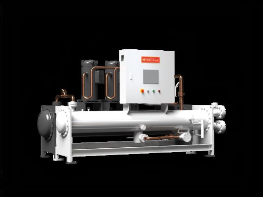 Máy làm mát nước hiệu quả cao cho quá trình làm mát công nghiệp