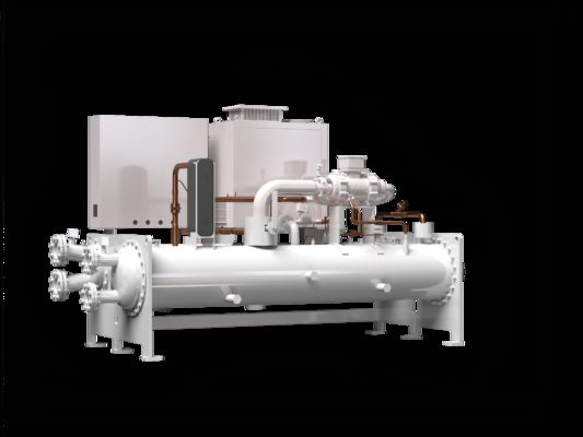 Hệ thống sưởi ấm và làm mát nguồn nước nguồn nhiệt hiệu quả cao