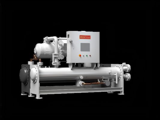 Giải pháp làm mát công nghiệp cao cấp